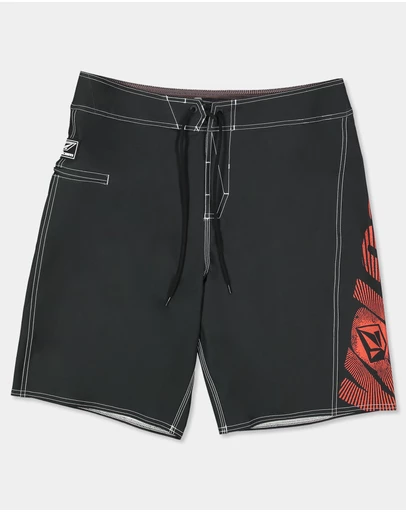 Volcom - Boys 8 to 16 Reaper Stone Trunk