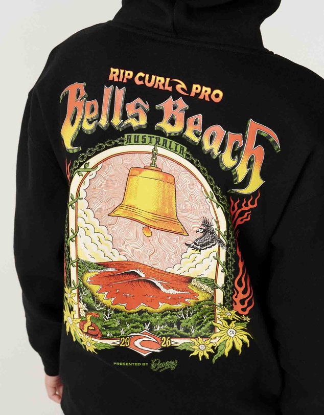 Rip Curl - Rip Curl Pro Bells 26 Hood - Kids