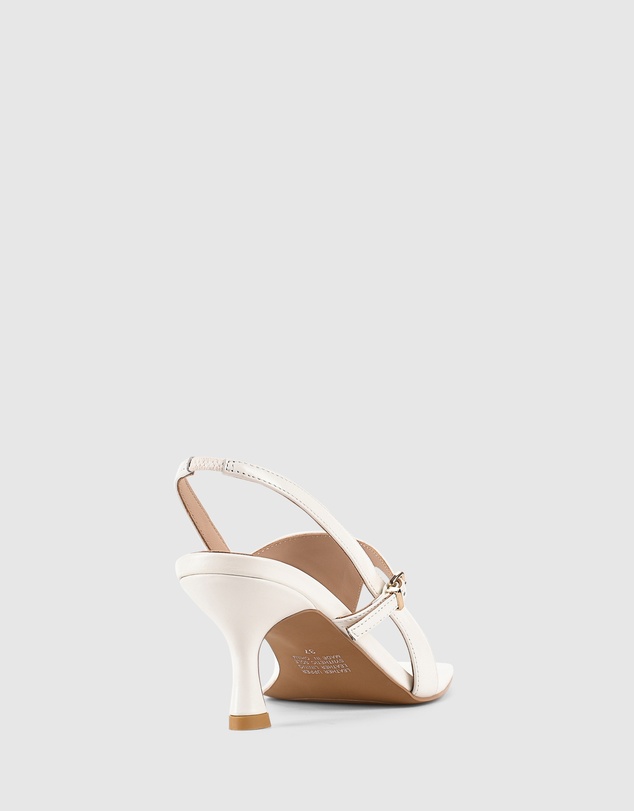 LANA WILKINSON - Jemima Slingback Sandal