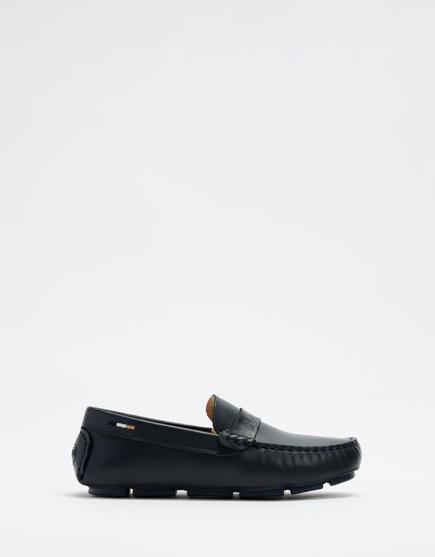 BOSS - Moccasins - Kids-Teens