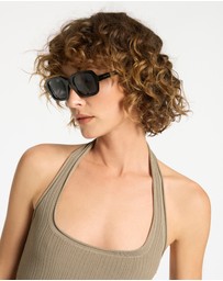 Status Anxiety - Vacation Sunglasses