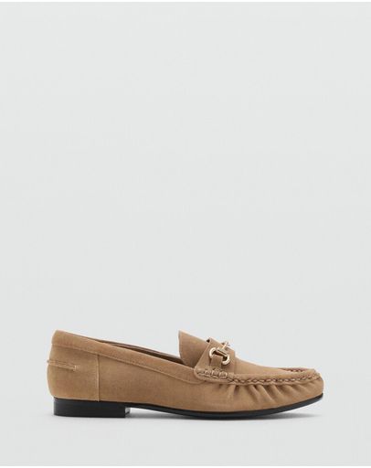 Medium Brown