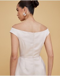 CHANCERY - Zadie Midi Dress