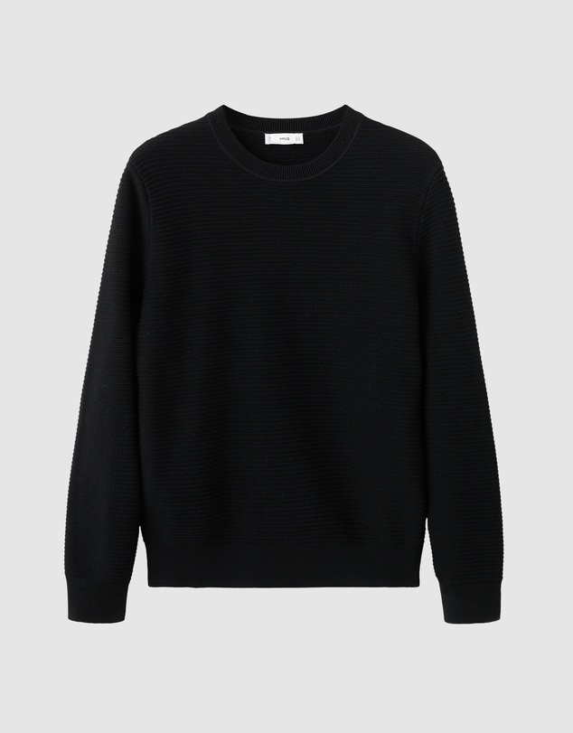 M.N.G - Salas Sweater