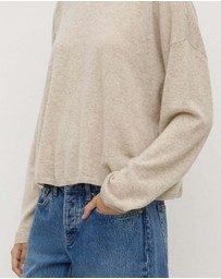 Assembly Label - Odelle Cashmere Knit