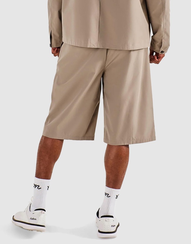 Malbon - Anton Shorts