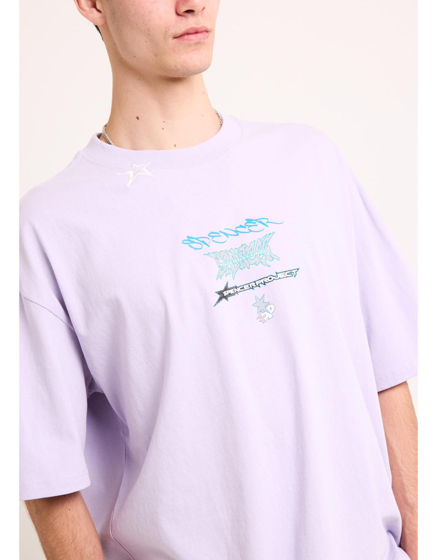 Spencer Project - Logo Process T-Shirt