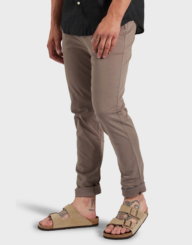 Academy Brand - Cooper Slim Chino