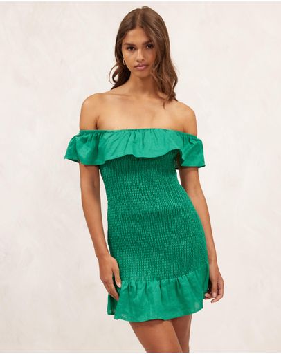 Tropical Green