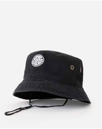 Rip Curl - Wetty Icon Bucket Hat