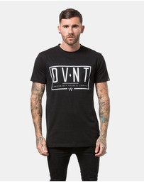 DVNT - Esquire Tee