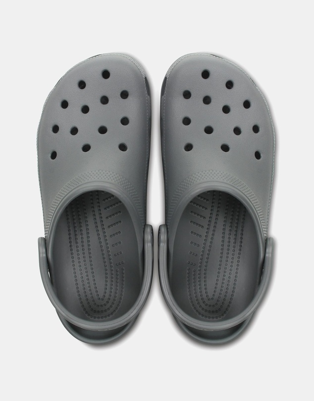 Crocs - Classic Clogs - Unisex