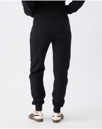 Ripe Maternity - Taylor Over Tummy Joggers