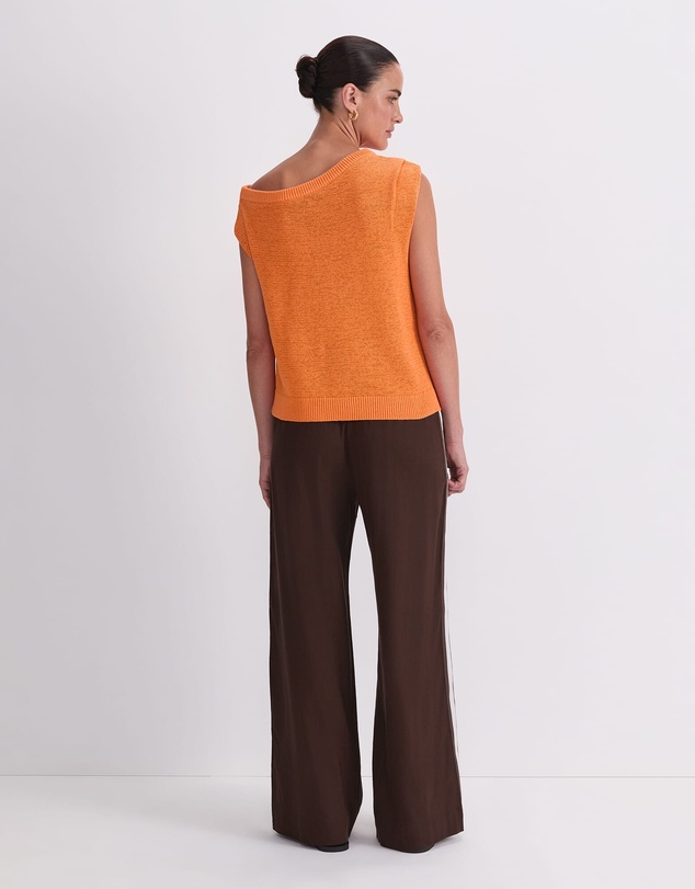 Sportscraft - Josie Asymmetric Knit