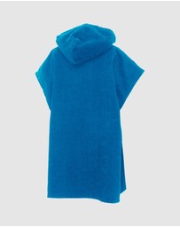Speedo - Hooded Towel - Kids