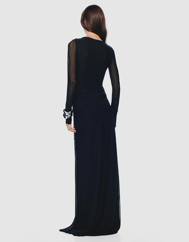MISHA - Irina LS Dress
