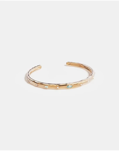 By Charlotte - Hope and Protection Cuff