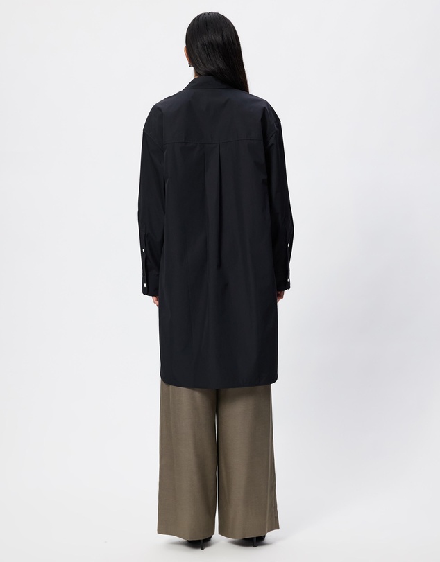 ARKET - Elongated Shirt