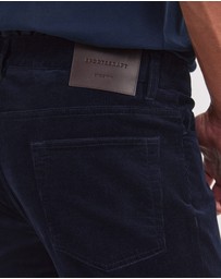 Sportscraft - Hudson Straight Leg Cord