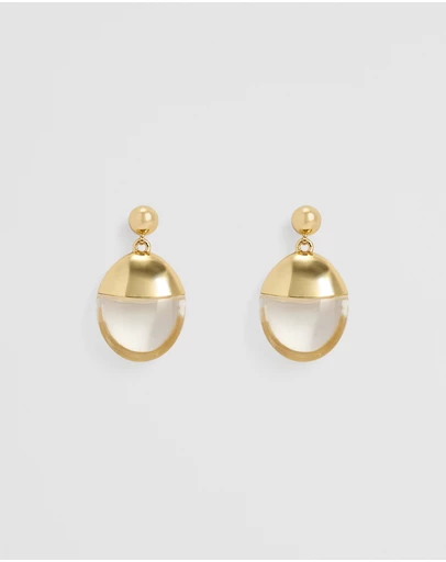 Country Road - Ora Earring