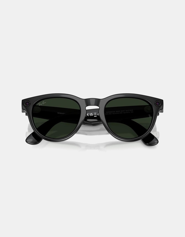 Ray-Ban - Ray-Ban Meta Gen 2 Headliner - Transitions