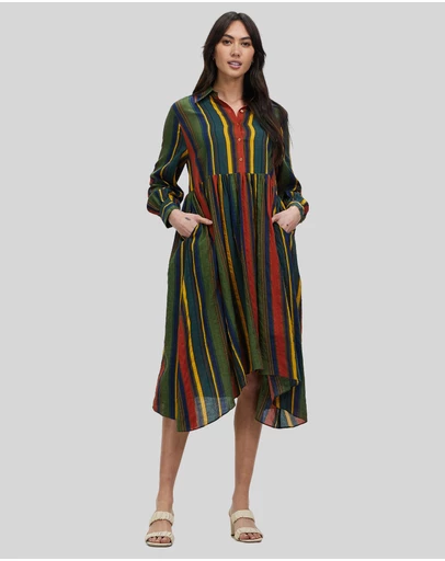KAJA Clothing - Isobel Dress