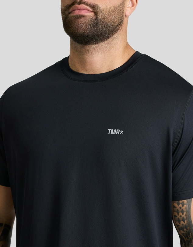 Johnny Bigg - Tmr Active Training Tee