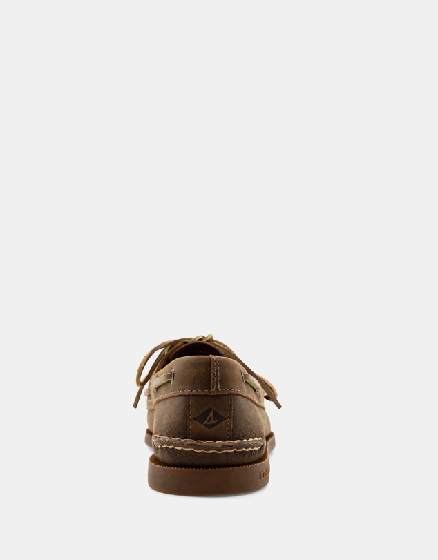 Sperry - Authentic Original 2-Eye Leather - Men's