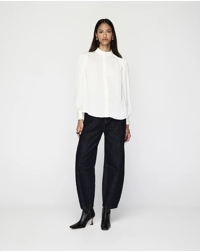 MOS The Label - Lune Blouse