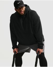 Nike - Primary NanoKnit Dri-FIT UV Protection Pullover Performance Hoodie