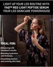 FOREO - LED Rejuvenation System