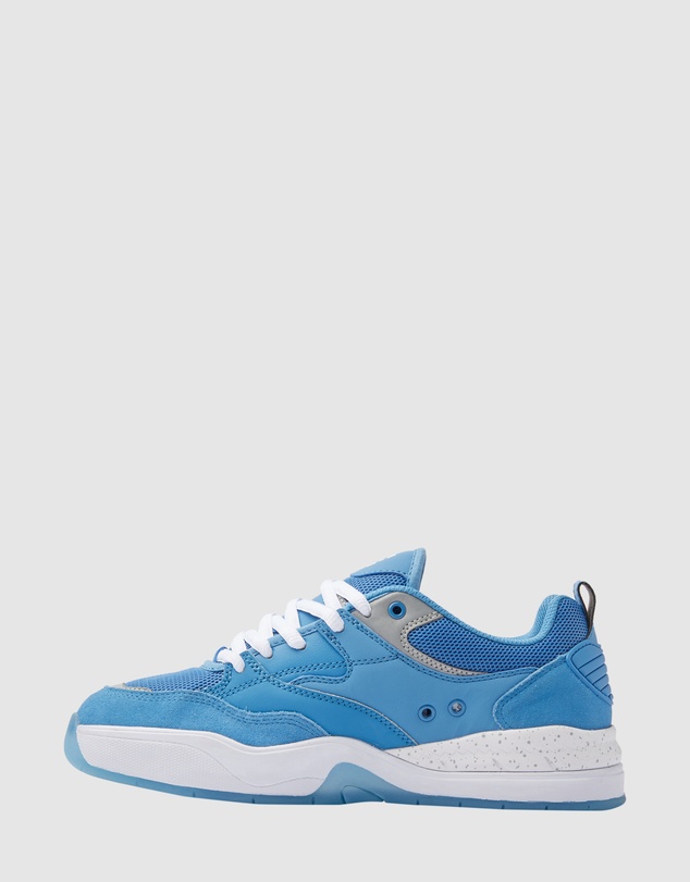 DC Shoes - Mens DC Ascend S Shoes