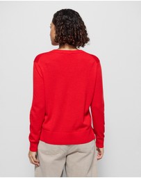Commonry - Rylee Knit