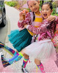 MADMIA - Safari Socks - Kids