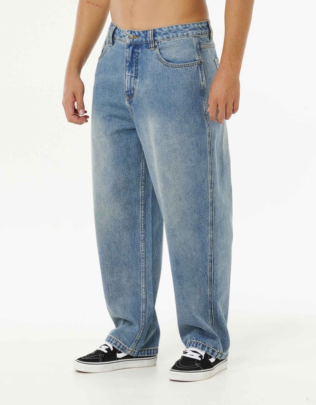 Rip Curl - Inner Visions Denim Pant