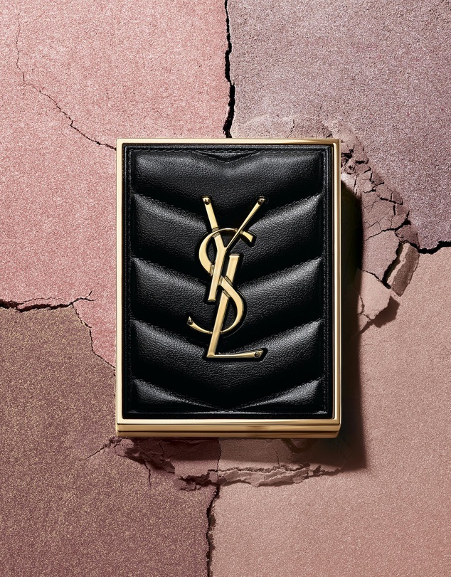 Yves Saint Laurent - Couture Mini Clutch 400