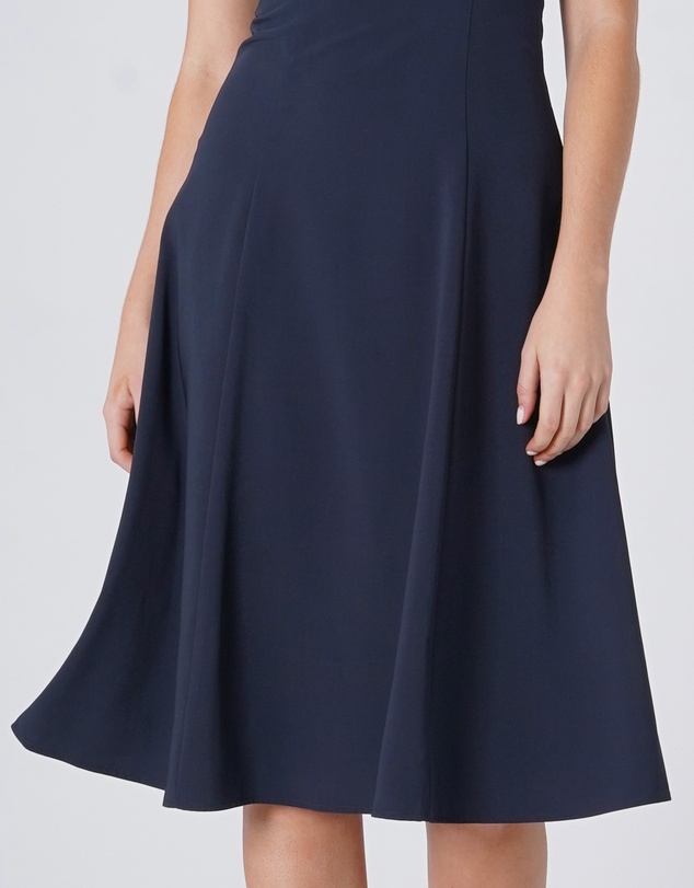 Amelius - Magnet Midi Dress