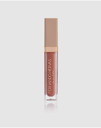 Silk Oil of Morocco - Silk x Fernando Hervas Argan Lip Shine - Nude 5