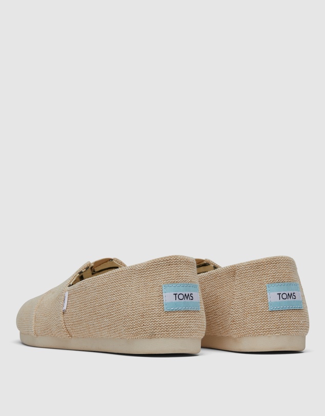 TOMS - Alpargata Classic - Women's