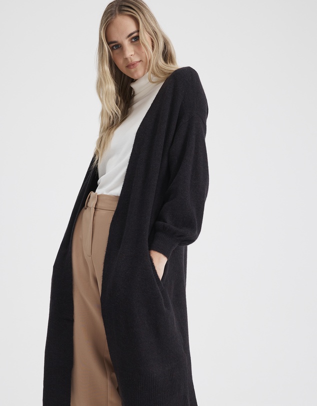 Everly Collective - Tokyo Cardigan