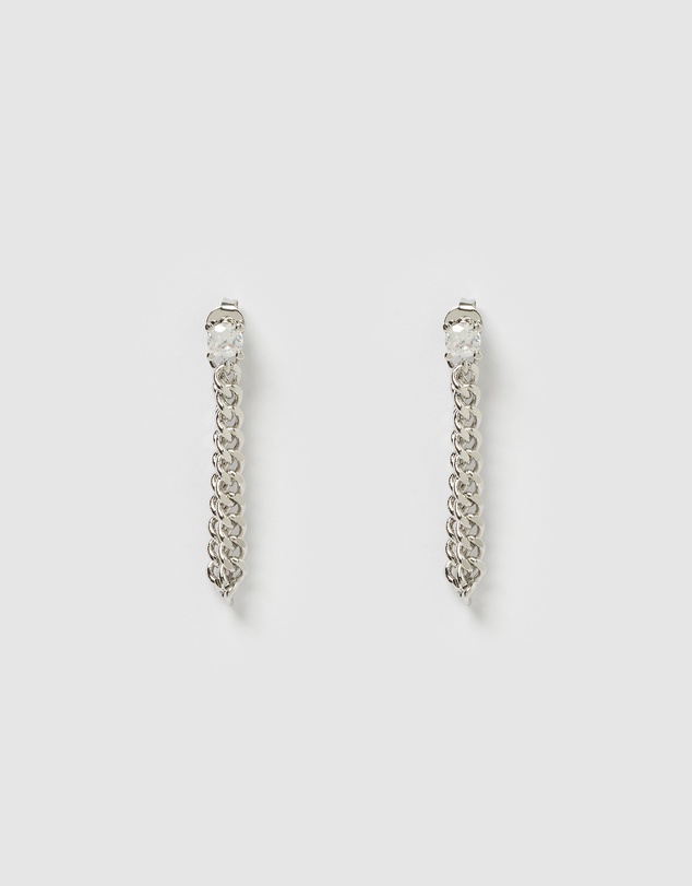 Izoa - Annie drop Earrings
