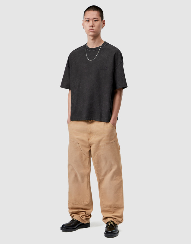 Carhartt WIP - SS Lambert T-Shirt