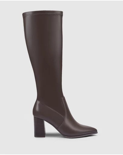 Verali - Marlo Knee High Boots