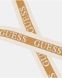 GUESS - Guess Webbing Strap