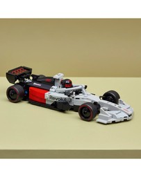 LEGO - Audi Revolut F1(R) Team R26 Race Car