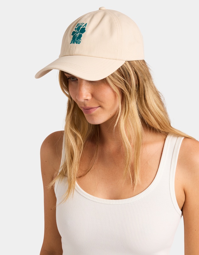Billabong - Womens Love And Sun Dad Cap
