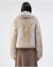 Unreal Fur - Harmony Jacket