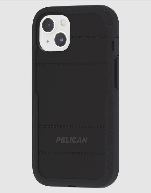 Pelican - Pelican Voyager Case MagSafe for iPhone 14