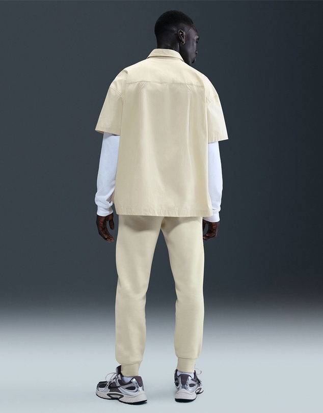 Nike - Club Joggers