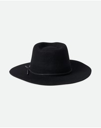 Brixton - Hawkins WTHR GUARD™ Cowboy Hat